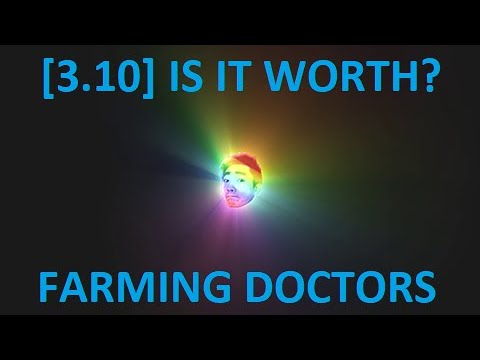 [3.10] Is it WORTH farming Burial Chambers in Delirium League?