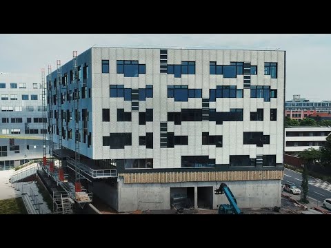 IUT de Roubaix - 2018