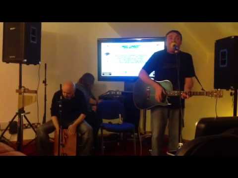 I Love You The Worst - Chris & Eddie