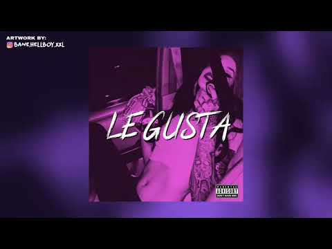 KIDD FRANK - LE GUSTA  (prod. By: @francoise_khaoz)