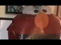 I Caught My Child S Elmo Balloon Doing Something Creepy