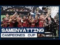 HIGHLIGHTS | De Boer pakt eerste prijs met Atlanta United