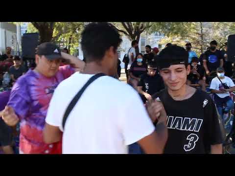 SATIM VS OWEN ENECÁ VS PAUL ROSE // OCTAVOS, GRAN FINAL DE TEMPORADA 2 (17/02/22) PUNCHLINE BATTLES.