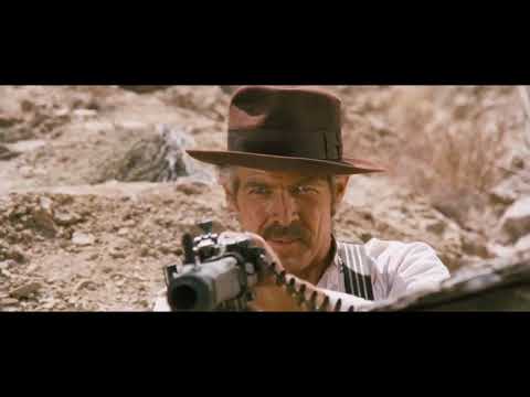 Giù la testa-scena del ponte