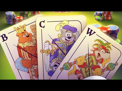 Toon Blast Level 8036 Super Hard Level No Bosters