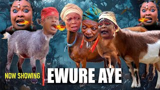 EWURE AYE - Yoruba movie 2025 Drama Fatai Lalude odua  Abeni Agbon Tofeeq Digboluja,Iya gbokan