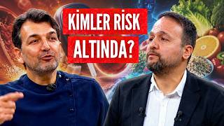 Diyabet hangi hastalıkları tetikliyor? Uzmanından kritik uyarılar