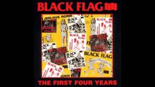 Black Flag - Fix Me (Lyrics)