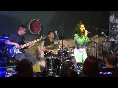 Aza Ilaozanao - cover by Dadane - Ziknolimit 2023