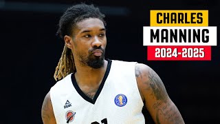 Download lagu Charles Manning BEST Highlights from 2024-2025 Season - Welcome to Karsıyaka mp3