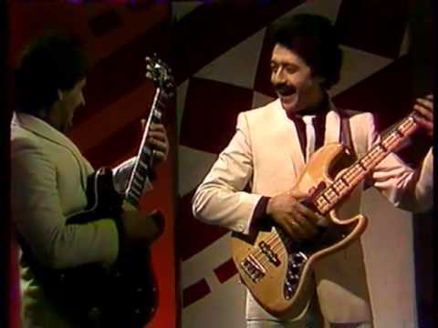 ВІА "Світязь" Тебе шукаю