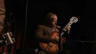 The Jitterbug Waltz - Scott Hamilton