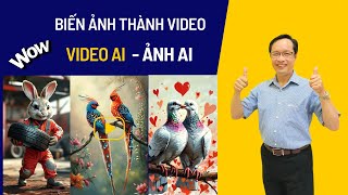 Hướng Dẫn Sử Dụng Kling AI để Tạo Video và Ảnh Độc Đáo Miễn Phí
