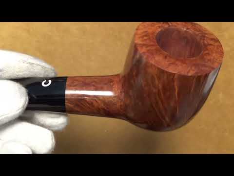 Pipa Il Ceppo gruppo 4 - Chubby Billiard (CE112)