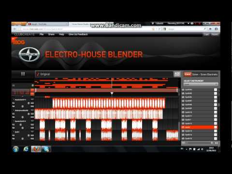 Bad Boy- techno- dspg4