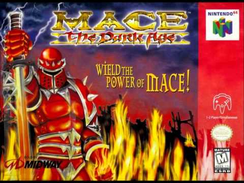 descargar review de mace the dark age nintendo 64