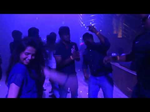 Urban Francis - The NATIONAL