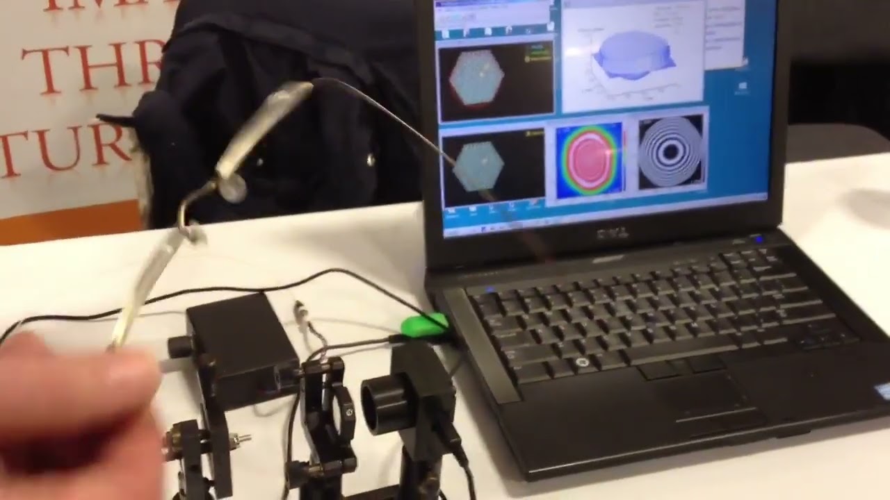 Precision Adaptive Optics and Wavefront Control Solutions