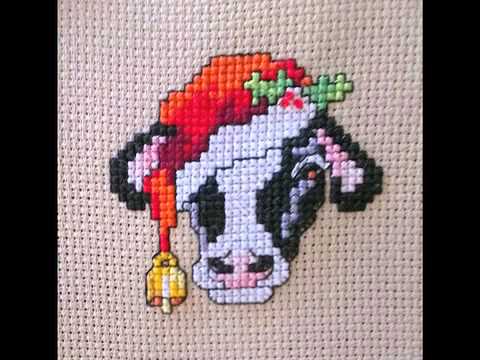 Cowcube's Christmas Song