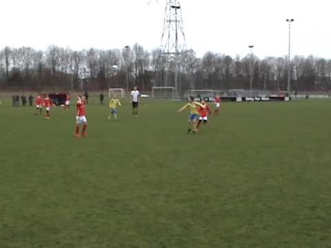 DOVO JO11-1 - Delta Sports JO11-1