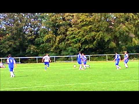 TuS Esens Hinrunden Abspann 2011