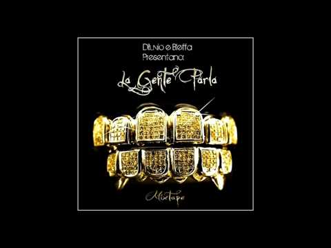 Diluvio e Bleffa feat Er Conte Giù le mani