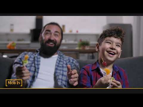 MOBIN REHATIA ESHTE LUMTURI