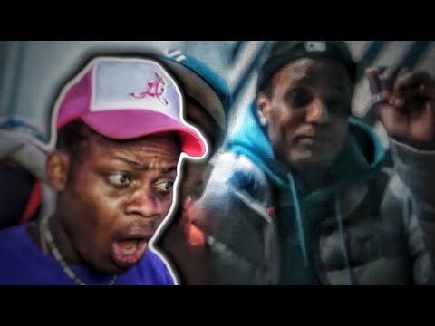 GRINGO REACT 🇺🇸 DEREK feat. Mc Igu - LIL JON (Official Music Video) 👺 | REACTION 🇧🇷🔥