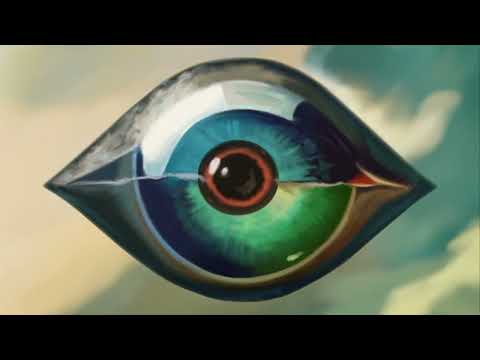Pendulum & Scarlxrd - 'Mercy Killing' (Official Visualiser)