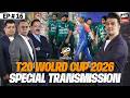 T20 World Cup 2026 Pak Vs Ind Clash Special Transmission 15th Feb 2026 ARY News Part 2