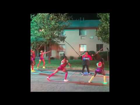 Missy Elliott - Throw It Back (Behind The Scenes) (VIDEO)