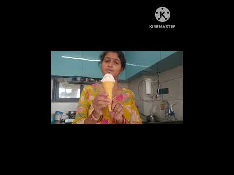 #palourstyleicecream🍦recipe , yummy#tasty #delicious . Just try your family will be happy