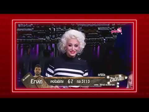VESTI i NASLOVI - Sanja&Ana - Pitam za Druga - 23.03.2022 - Red TV