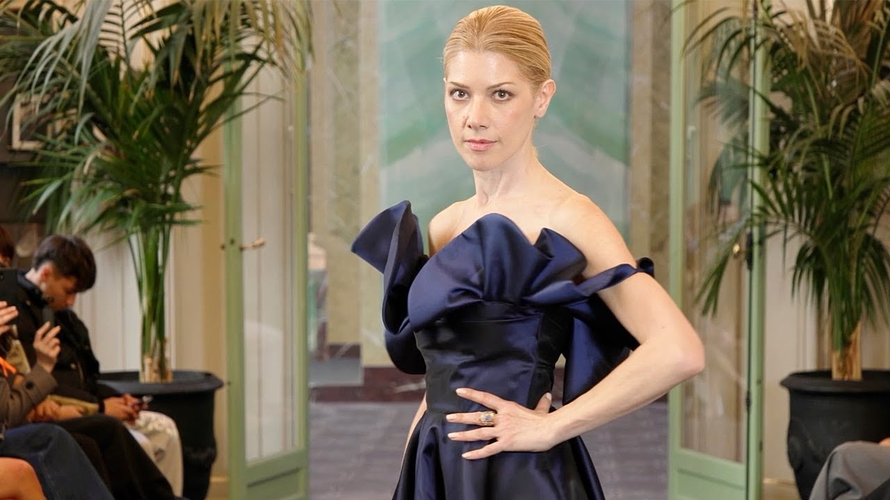 Aakarshan Jewels | Spring Summer 2026 | Paris Fashion Week