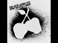 Silver apples, loverfingers 1968