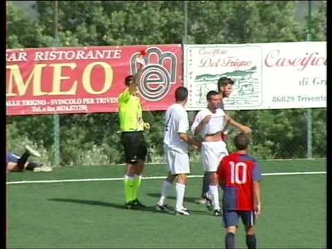 Atl.Trivento vs. Sambenedettese