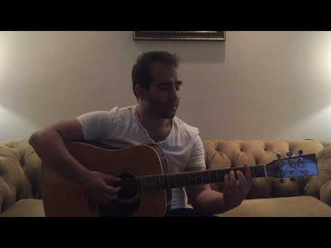 Ege Baran Süzer - Her Şey Biraz Hala Sen (Emre Aydın Cover)