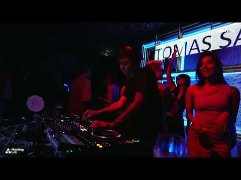 Tomas Saenz Meeting Family 29.03.24 @ Meeting Lab