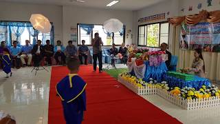 ศูนย์พัฒนาเด็กเล็ก ทต.โนนเจริญ อ.บ้านกรวด