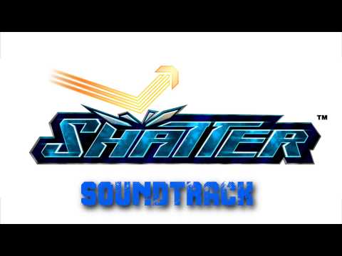 Shatter OST [8] - The Argon Refinery HQ