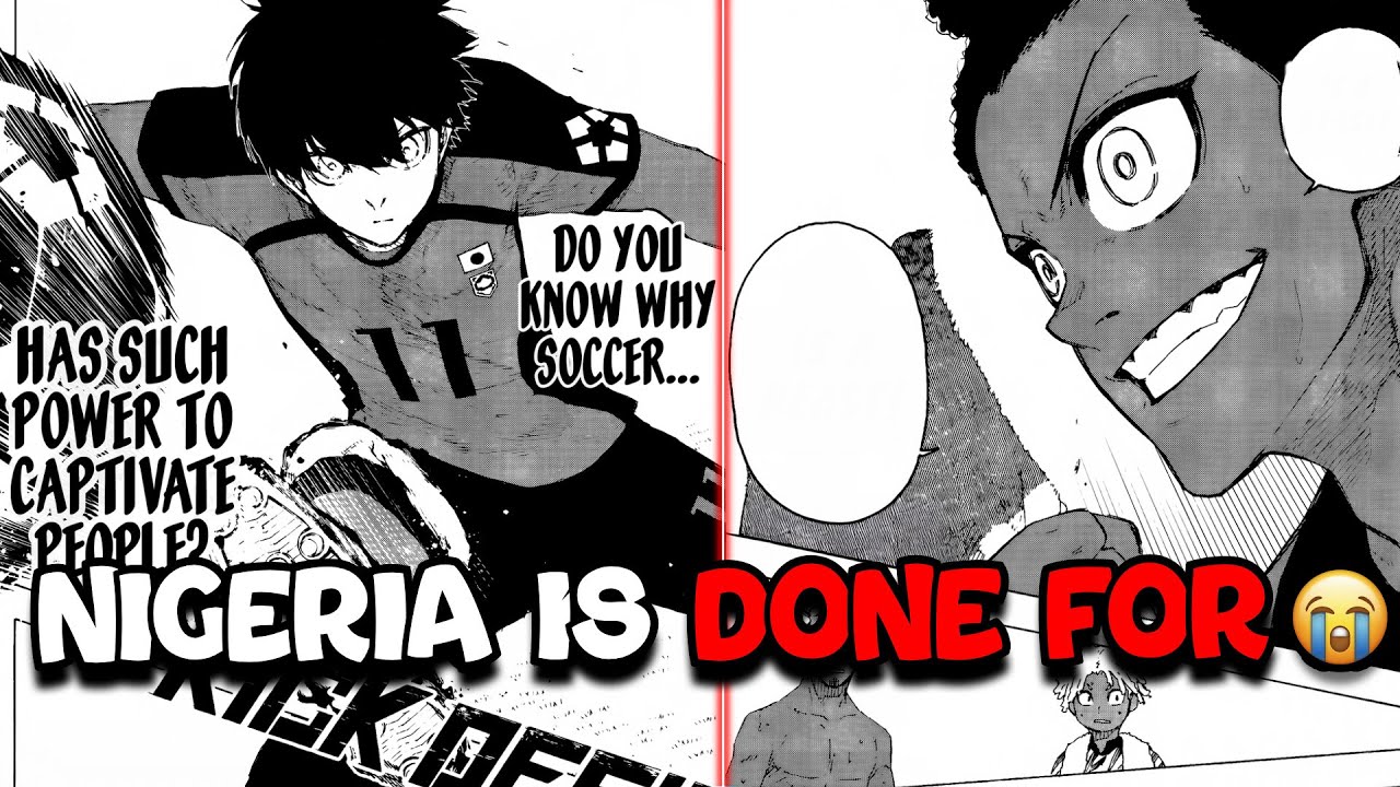 BLUE LOCK COOKS UP A NEW STRATEGY!!! | Blue Lock Chapter 318 Review