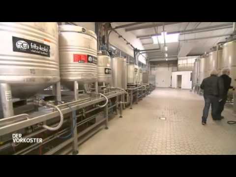 Der Vorkoster - Erfrischungsgetränke - Keine Fertig Limo überzeugt - Teil 2