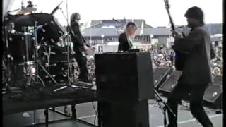 Sonic Youth - Live at 'Pukkelpop Festival', 1987