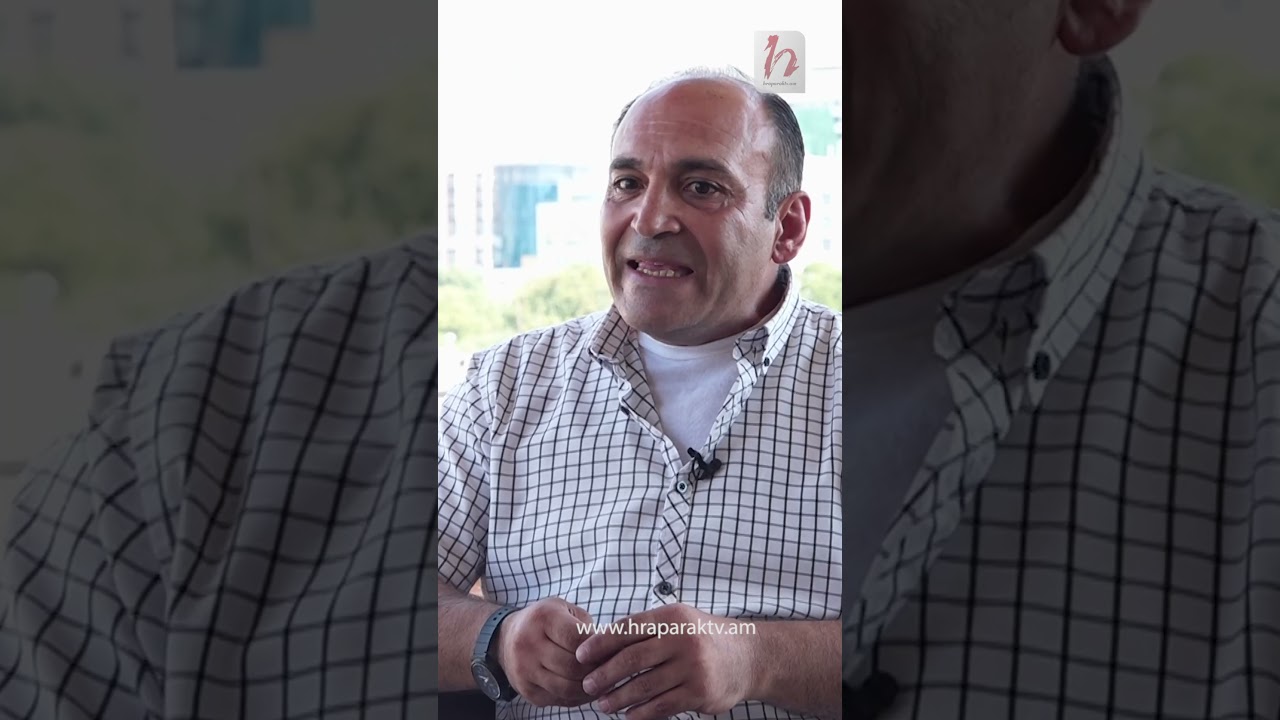 Արցախի ռազմաքաղաքական ղեկավարությանը դավաճանեց Հայաստանի իշխանությունը