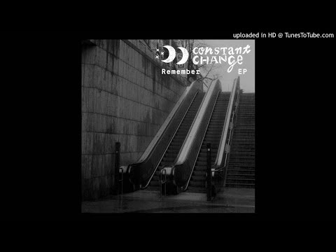 PREMIERE | Jakob Mäder - Constant Change [Constant Change] 2021