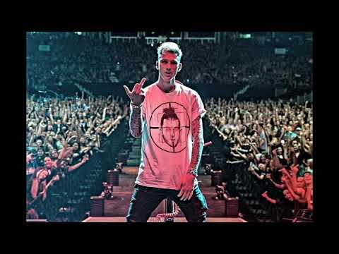 [ FREE ] MACHINE GUN KELLY TYPE BEAT - "100 GUN DON (DISS)" ROCK TRAP TYPE BEAT