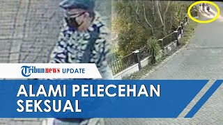Download lagu Viral Rekaman CCTV Pelecehan Seksual Dosen Wanita di Malang, Pelaku Putar Balik dan Incar Korban mp3
