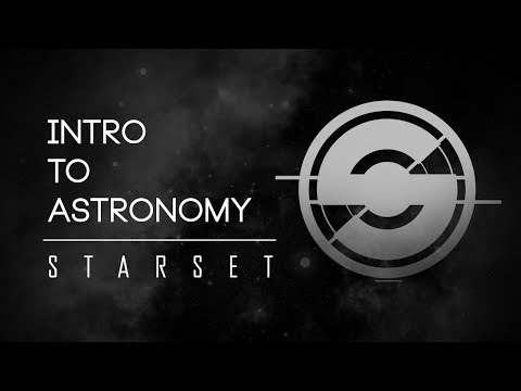Video thumbnail for Intro to Astronomy