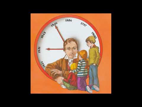 Heinrich Heine: Mein Kind wir waren Kinder (M.: Thomas Friz/ Arr.: Heinrich Herlyn)