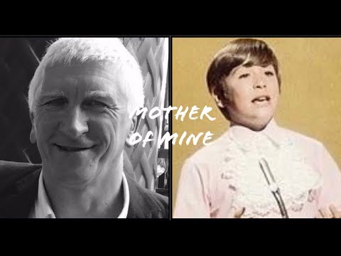 MOTHER OF MINE - Neil Reid - recorded live @colinwardale